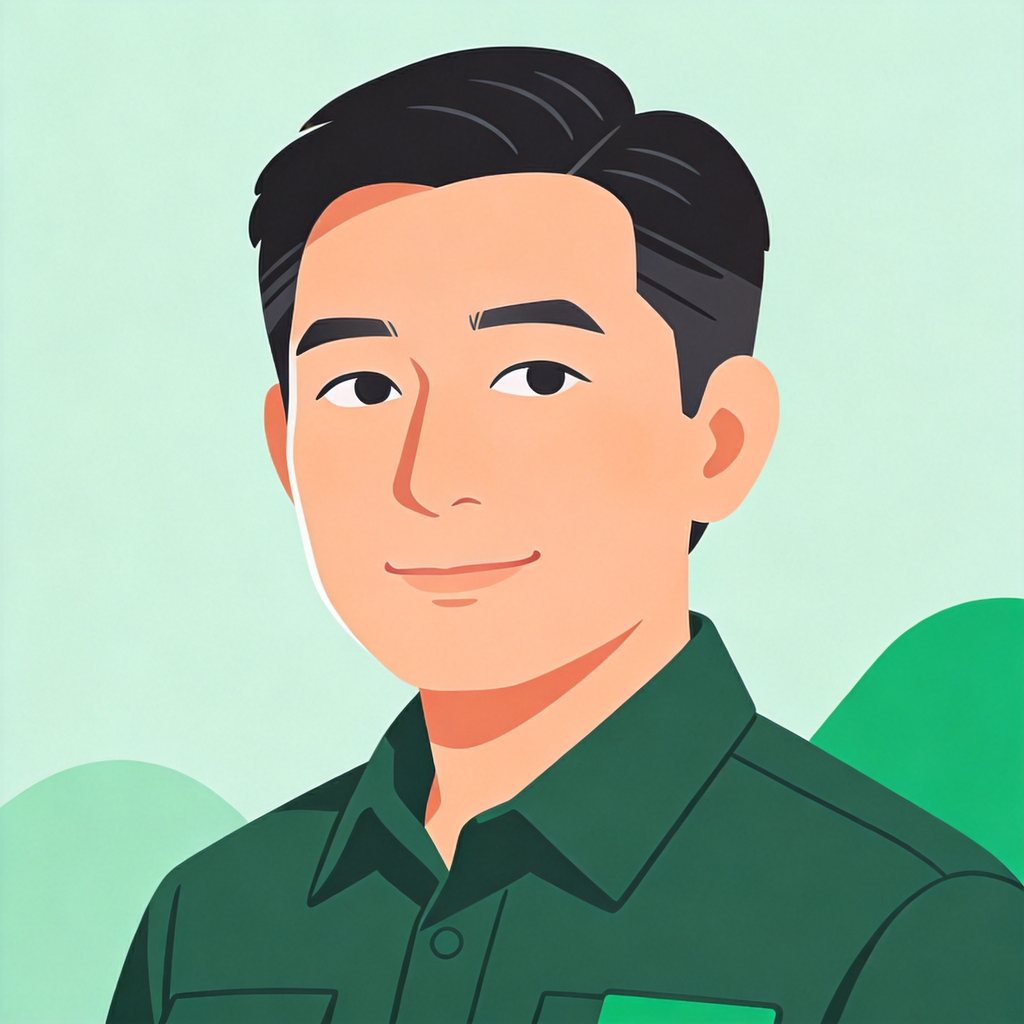 Dr. Lin, ammonia power
